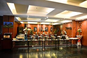 Citystate Tower Hotel