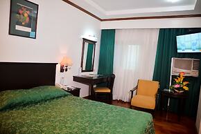 Citystate Tower Hotel