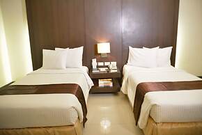 Citystate Tower Hotel