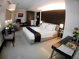 Citystate Tower Hotel