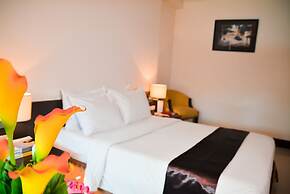 Citystate Tower Hotel