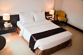 Citystate Tower Hotel