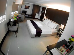 Citystate Tower Hotel