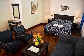 Citystate Tower Hotel