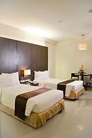 Citystate Tower Hotel