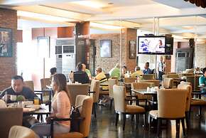 Citystate Tower Hotel