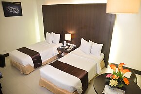 Citystate Tower Hotel