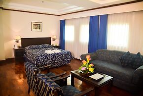 Citystate Tower Hotel