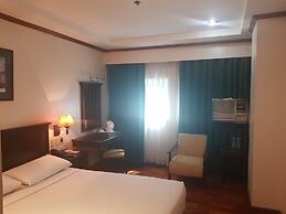 Citystate Tower Hotel