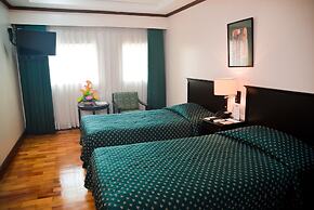 Citystate Tower Hotel