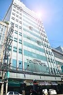 Citystate Tower Hotel