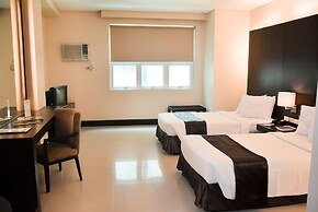 Citystate Tower Hotel