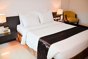 Citystate Tower Hotel