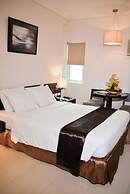 Citystate Tower Hotel