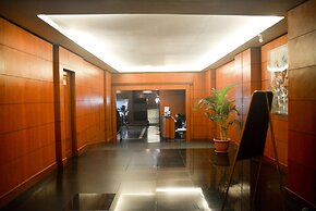 Citystate Tower Hotel