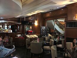 Citystate Tower Hotel