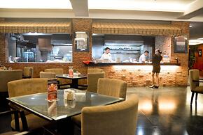 Citystate Tower Hotel