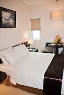 Citystate Tower Hotel