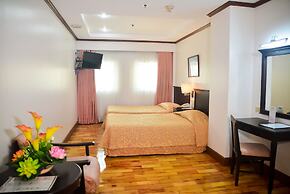 Citystate Tower Hotel