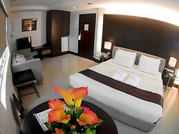 Citystate Tower Hotel