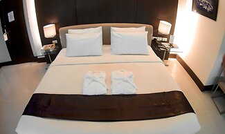 Citystate Tower Hotel