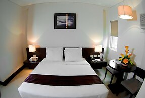 Citystate Tower Hotel