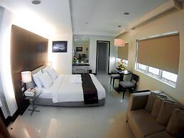 Citystate Tower Hotel