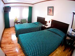 Citystate Tower Hotel