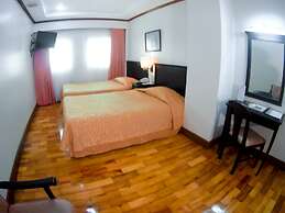 Citystate Tower Hotel