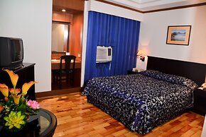 Citystate Tower Hotel