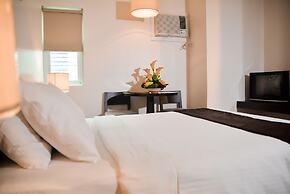 Citystate Tower Hotel