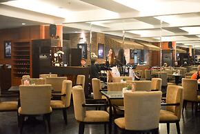 Citystate Tower Hotel