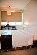 Citystate Tower Hotel