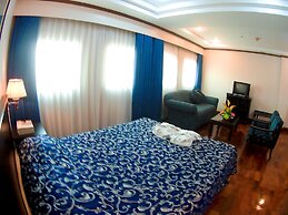 Citystate Tower Hotel