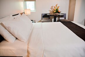 Citystate Tower Hotel