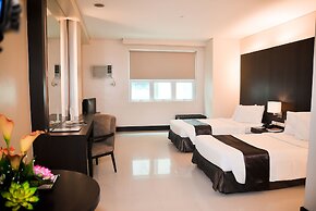 Citystate Tower Hotel