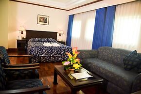 Citystate Tower Hotel