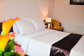 Citystate Tower Hotel