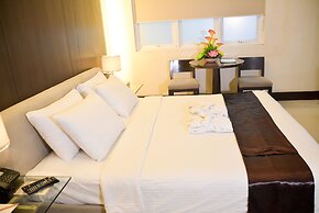 Citystate Tower Hotel