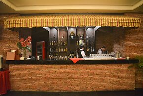 Citystate Tower Hotel