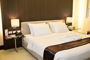 Citystate Tower Hotel