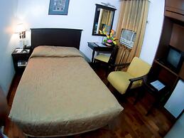 Citystate Tower Hotel