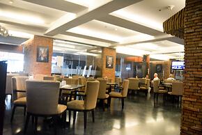 Citystate Tower Hotel