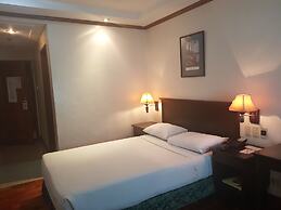 Citystate Tower Hotel