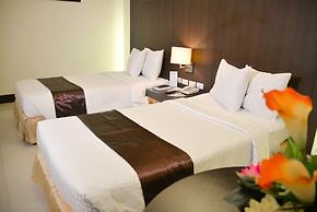 Citystate Tower Hotel