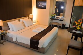 Citystate Tower Hotel