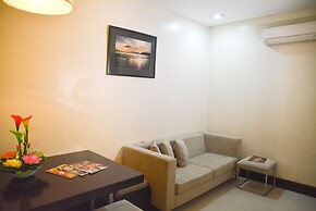 Citystate Tower Hotel