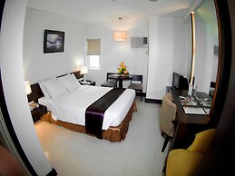 Citystate Tower Hotel