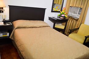 Citystate Tower Hotel