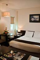 Citystate Tower Hotel